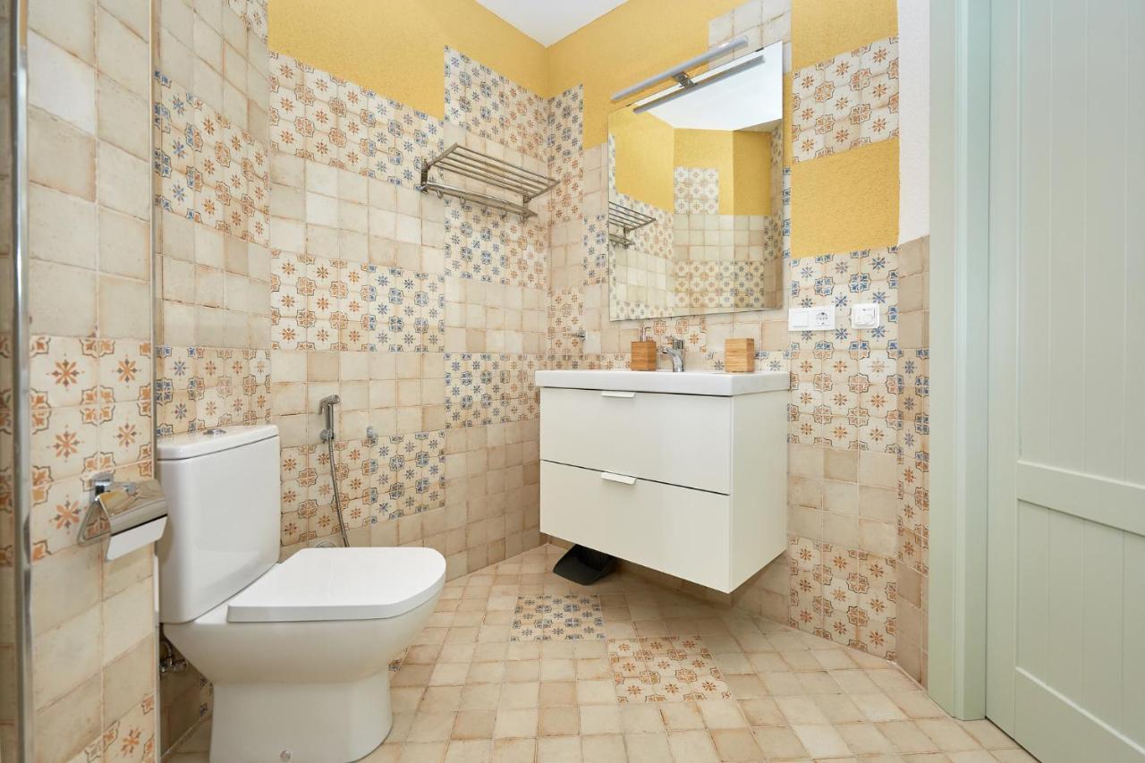 Espanatour Aparthotel Торевьиа Экстерьер фото