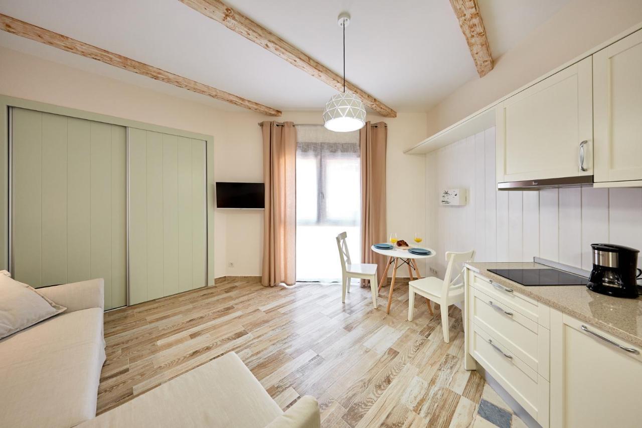 Espanatour Aparthotel Торевьиа Экстерьер фото