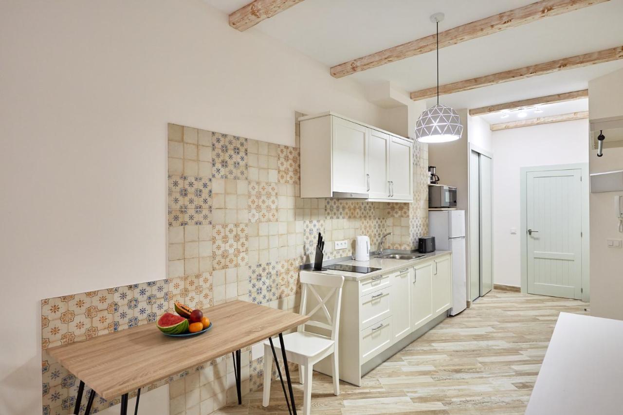 Espanatour Aparthotel Торевьиа Экстерьер фото