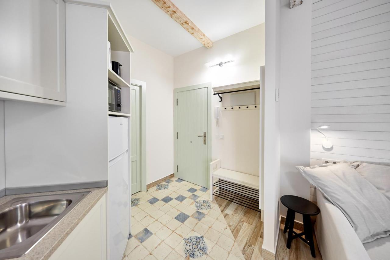 Espanatour Aparthotel Торевьиа Экстерьер фото