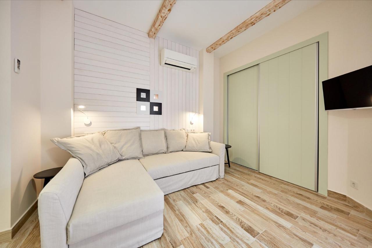 Espanatour Aparthotel Торевьиа Экстерьер фото