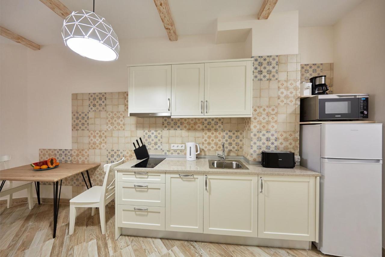 Espanatour Aparthotel Торевьиа Экстерьер фото